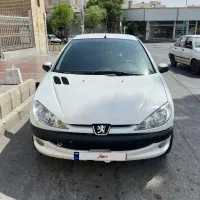 ۲۰۶تیپ۲ مدل ۸۸