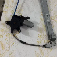 شیشه بالابر دنا پلاس