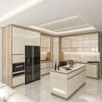 کابینت کل تهران نقد و اقساط
