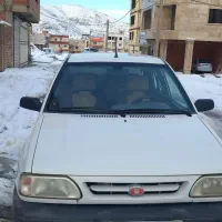 فروش پرایدSE131