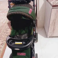 کالسکه کودک