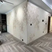 مجری تخصصی میکروسمنت ونقاشی دیواری