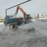 بابکت مینی بیل مکانیکی خاکبرداری لودر‌ نخاله|خدمات حمل و نقل|کرج, کمال‌شهر|دیوار