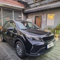 بک ایکس۳ پرو . bac x3 pro 1404 . تحویل فوری|خودرو سواری و وانت|تهران, دکتر هوشیار|دیوار