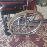ویلچر بیمار|پزشکی|بجنورد, |دیوار