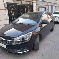 چری آریزو۵مدلlEداشبورد جدید توربو