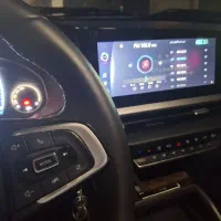 MVM X33 CROOSMT  ام وی ام|خودرو سواری و وانت|رشت, استادسرا|دیوار