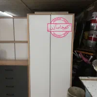 کمد دیواری|جاکفشی، کمد، دراور|تهران, ازگل|دیوار