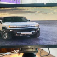 مانیتور ۲۱ اینچ hp e201