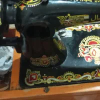 چرخ خیاطی نو