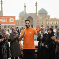 فرصت همکاری حرفه ای با تیم بازاریابی تپسی|استخدام بازاریابی و فروش|فلاورجان, |دیوار