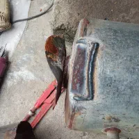 جوشکاری سیار|خدمات پیشه و مهارت|آمل, |دیوار