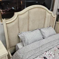 سرویس تخت خواب فرانسوی مدل نازنین|تخت و سرویس خواب|مهاباد (آذربایجان غربی), |دیوار