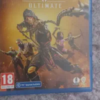 مورتال کمبد التیمیت ۱۱