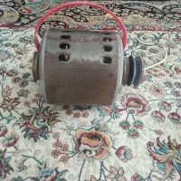 موتور کولر3500