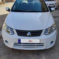 ساینا مدل ۱۳۹۹ سفید