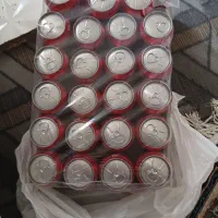 فروش نوشابه