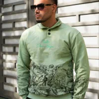 دورس ۳نخ ضخیم ۹۹۰ت|لباس|قم, نخودی|دیوار