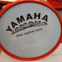 اسکیت و طبل کودک|دوچرخه، اسکیت، اسکوتر|شبستر, |دیوار