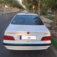 پارس tu5 مدل ۱۴۰۰ سیمی لوازمی|خودرو سواری و وانت|مشهد, فدک|دیوار