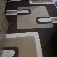 فرش ۴ متری و پادری