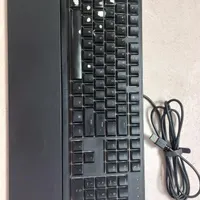 کیبورد گیمینگ ریزر Razer Ornata V3 X دسته ۲