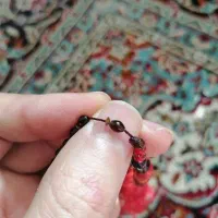 تسبیح شاه مقصود|کلکسیون اشیاء عتیقه|تهران, اکباتان|دیوار