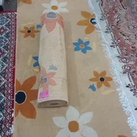دو عدد کناره گلم