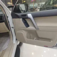 پرادو پلاک دائم ۲۳ ۶۵تار|خودرو سواری و وانت|اهواز, اسلام آباد شرقی|دیوار