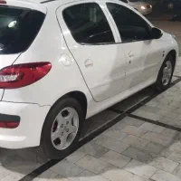 ۲۰۷ سقف پانا