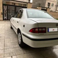 سمندEF7 مدل ۹۴ دوگانه سیستم گاز بوش آلمان|خودرو سواری و وانت|کرج, برغان|دیوار