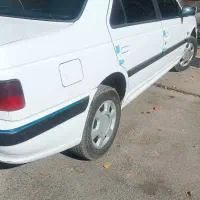 ماشین پارس سال