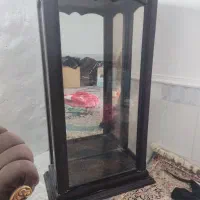 بوفه ایستاذه