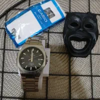 ساعتcasio وکیف انگشتر.دسبند|ساعت|کرمانشاه, |دیوار