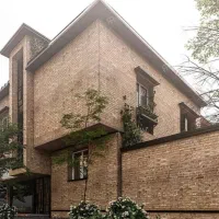 500 متر  تاپ لوکیشن محمودیه مناسب کار