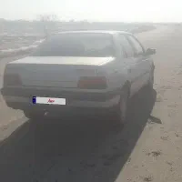 پژو405مدل88گیربکس ریز دنده|خودرو سواری و وانت|بناب, |دیوار