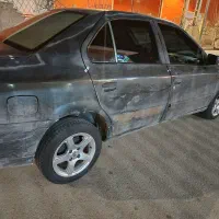 سمند ۸۲ سالم|خودرو سواری و وانت|رباط‌کریم, رباط‌کریم|دیوار