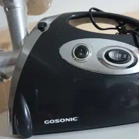 چرخگوشت گاسونیک|خردکن، آسیاب، غذاساز|سهند, |دیوار