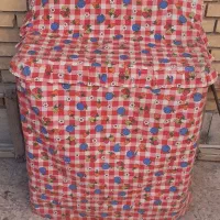 لباس شوئی دوقلوسانیو|ماشین لباسشویی و خشککن لباس|خرمشهر, |دیوار