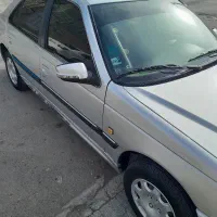 پژوپارس سال مدل ۸۹