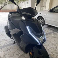 اس وای ام Fx 150