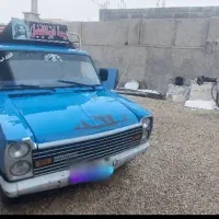 نیسان مدل‌۸۵