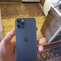 ایفون ۱۲ پرومکس