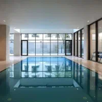 280 م برج باغ کامرانیه نوساز  شیبانی