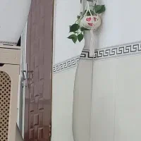 آیینه قدی دفرمه