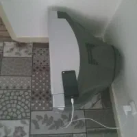 تلویزیون سالم قیمت 800تخفیف نداره|تلویزیون و پروژکتور|فردیس, شهرک شهید حسینی|دیوار