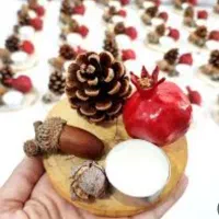 بلوط درشت|صنایع دستی و سایر لوازم تزئینی|نیشابور, مدرس|دیوار