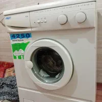 ماشین لباسشویی پارس