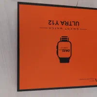 ساعت هوشمند