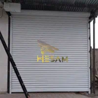 کرکره برقی